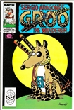 Groo the Wanderer #45