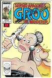 Groo the Wanderer #51