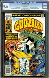 Godzilla #14