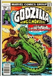 Godzilla #5