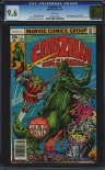 Godzilla #7