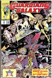 Guardians of the Galaxy #1