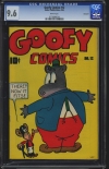 Goofy Comics #12