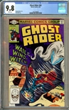 Ghost Rider #66