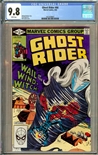 Ghost Rider #66