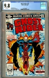 Ghost Rider #67