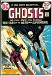 Ghosts #20