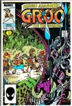 Groo the Wanderer #5