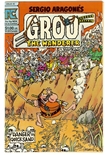 Groo the Wanderer #2
