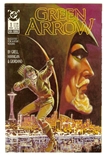 Green Arrow #1