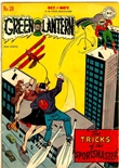 Green Lantern (40s) #28