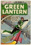 Green Lantern #4