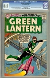Green Lantern #4