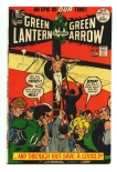 Green Lantern #89