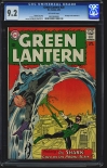 Green Lantern #28