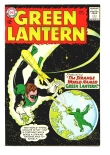 Green Lantern #24