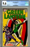 Green Lantern #47