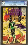 Green Lantern #65