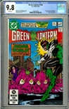 Green Lantern #156
