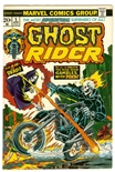Ghost Rider #5