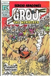 Groo the Wanderer #2