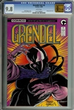 Grendel (Vol 2) #3