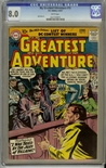My Greatest Adventure #15