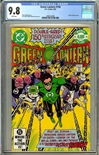 Green Lantern #150