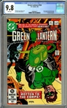 Green Lantern #154