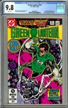 Green Lantern #157