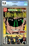 Green Lantern #160
