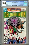 Green Lantern #161