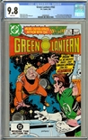 Green Lantern #162