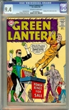 Green Lantern #31