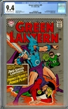 Green Lantern #45