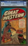 Great Western #9