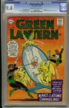 Green Lantern #38