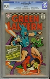 Green Lantern #45