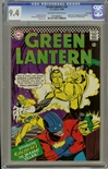Green Lantern #48