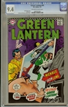 Green Lantern #54
