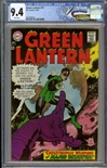 Green Lantern #57
