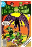 Green Lantern #96