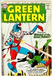 Green Lantern #1