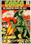 Gorgo #1