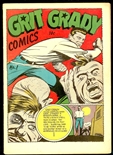 Holyoke One-Shot #1