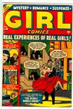 Girl Comics #10