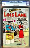 Superman's Girlfriend Lois Lane #53