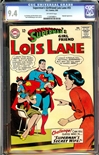 Superman's Girlfriend Lois Lane #55