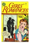 Girls' Romances #18
