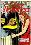 Girls' Romances #82